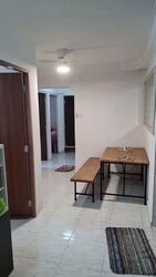 Blk 455 Clementi Avenue 3 (Clementi), HDB 4 Rooms #556260801